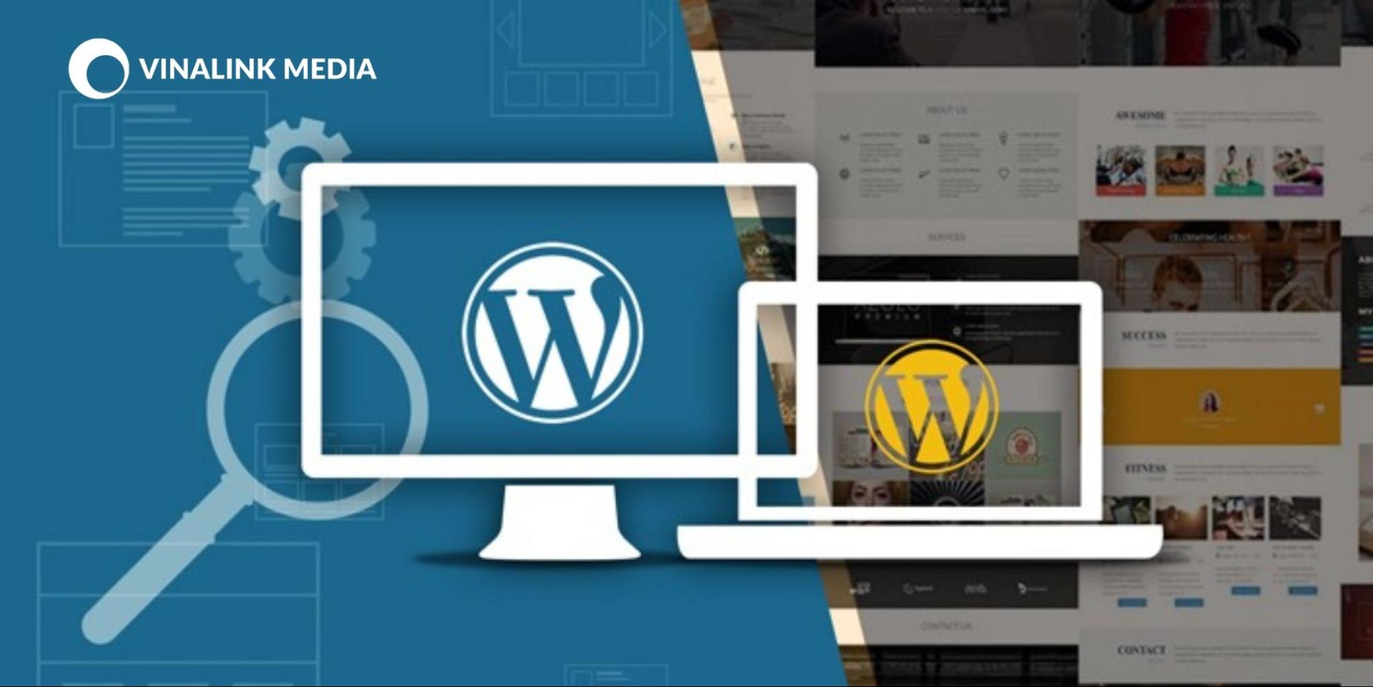 Tạo web bán hàng bằng WordPress